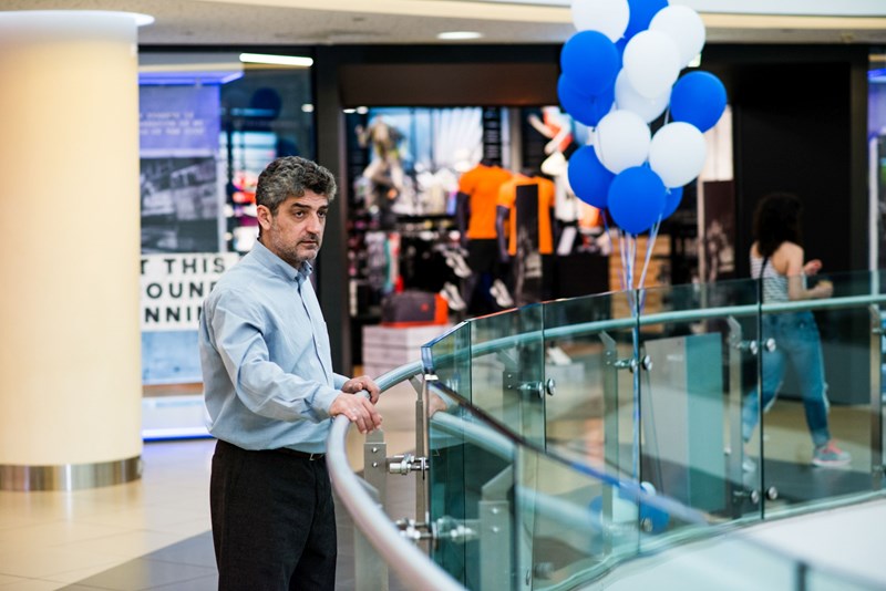 ΔΗΜΗΤΡΗΣ ΗΜΕΛΛΟΣ