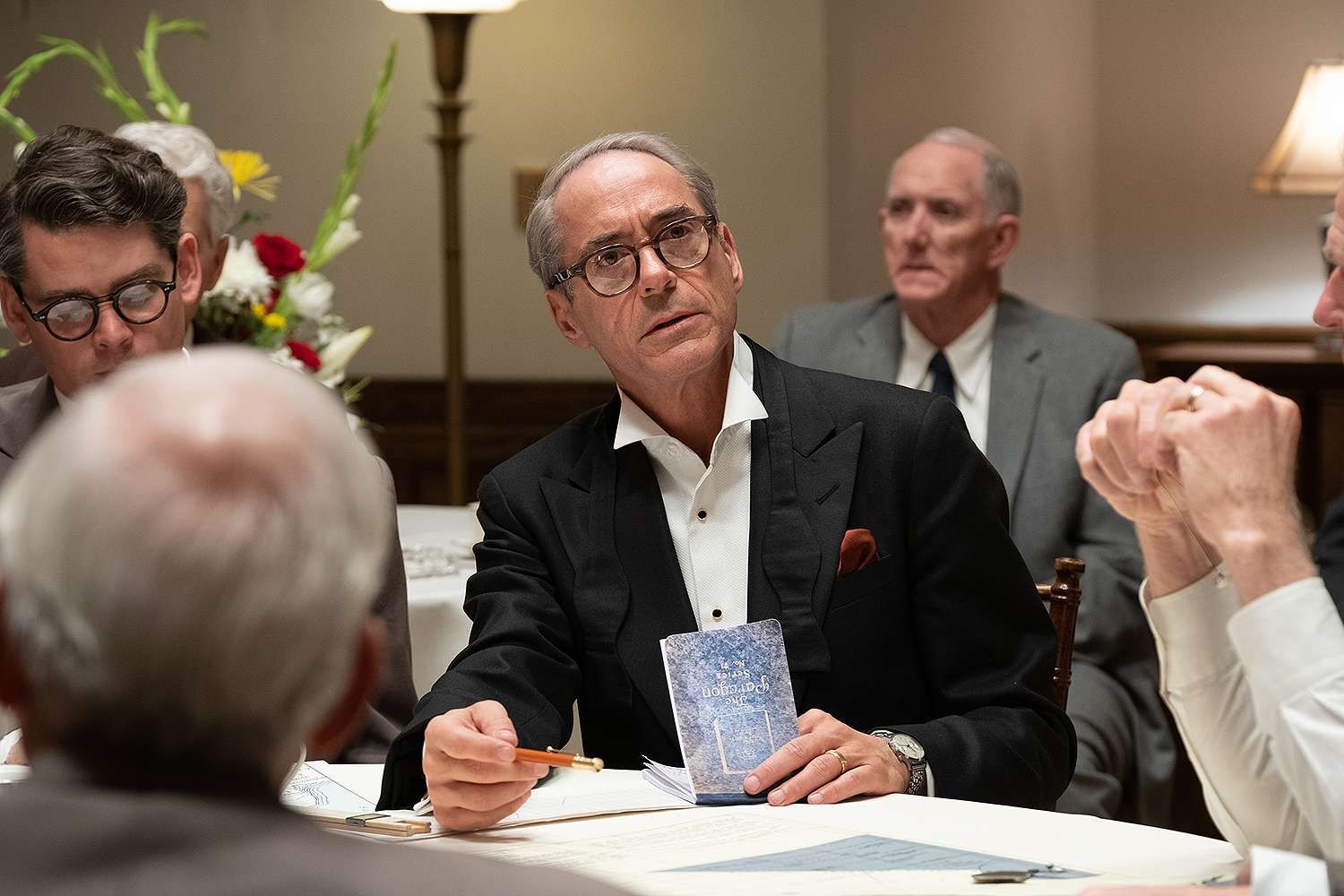 Oscars 2024: Οι μεγάλοι νικητές και οι καλύτερες στιγμές - εικόνα 4