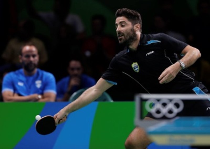 ΟΛΥΜΠΙΑΚΟΙ ΑΓΩΝΕΣ ΕΛΛΗΝΕΣ ΑΘΛΗΤΕΣ ΙΣΤΟΡΙΕΣ 2