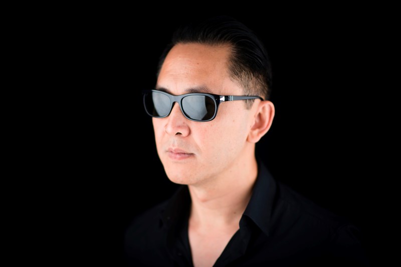 Viet Thanh Nguyen