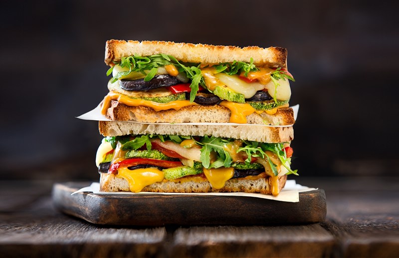 κλαμπ σάντουιτς