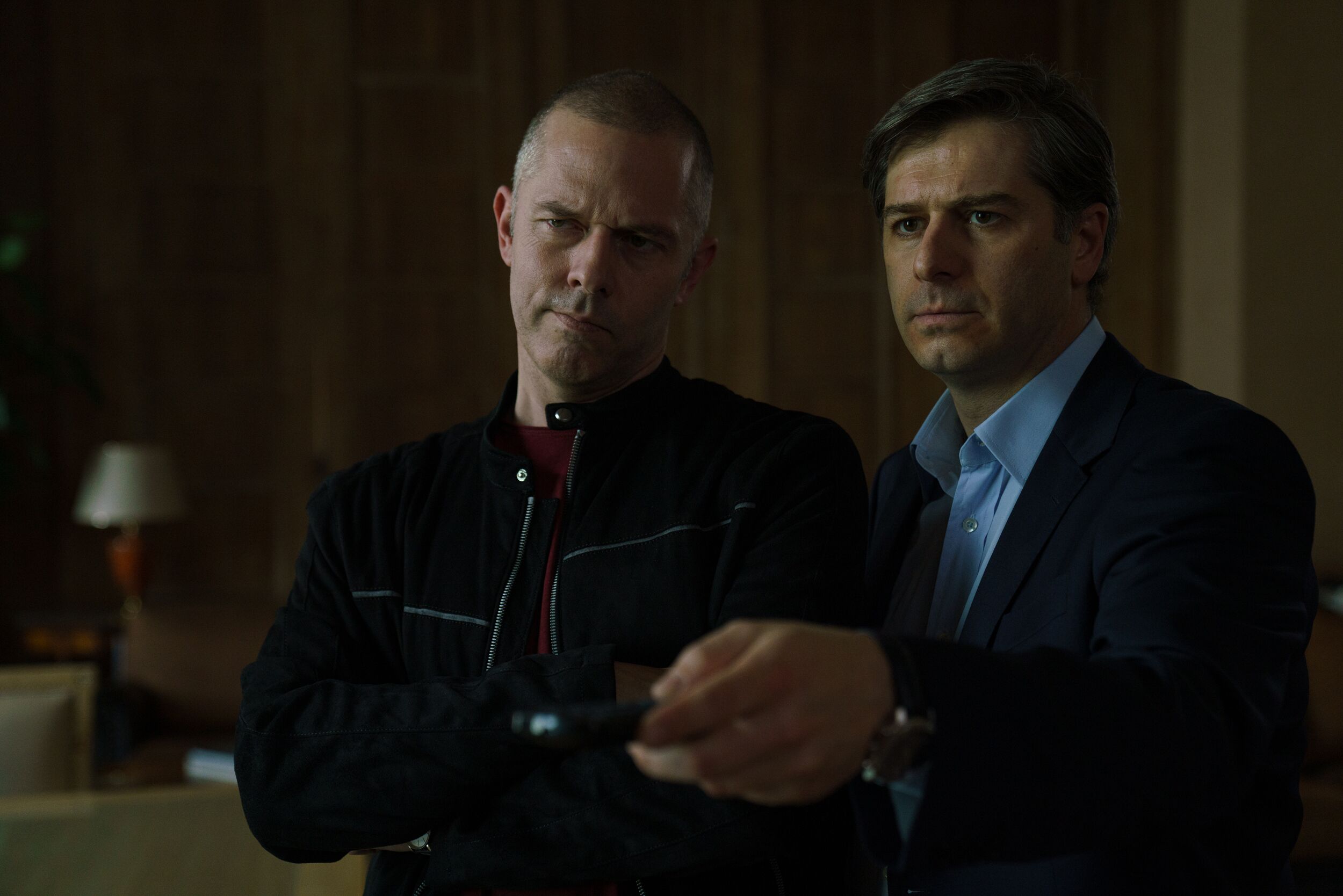 'Ζ', το πολιτικό θρίλερ του Βασίλη Βασιλικού που χάρισε το Όσκαρ στον Κώστα Γαβρά - εικόνα 1