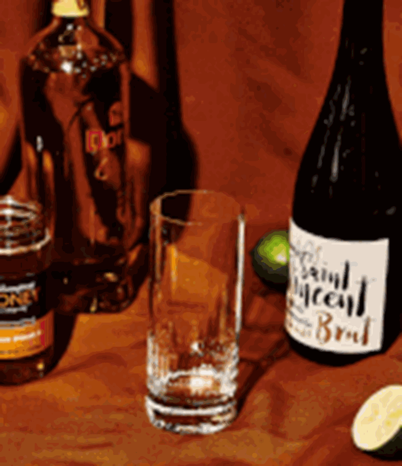 ΚΟΚΤΕΪΛ AIRMAIL 2