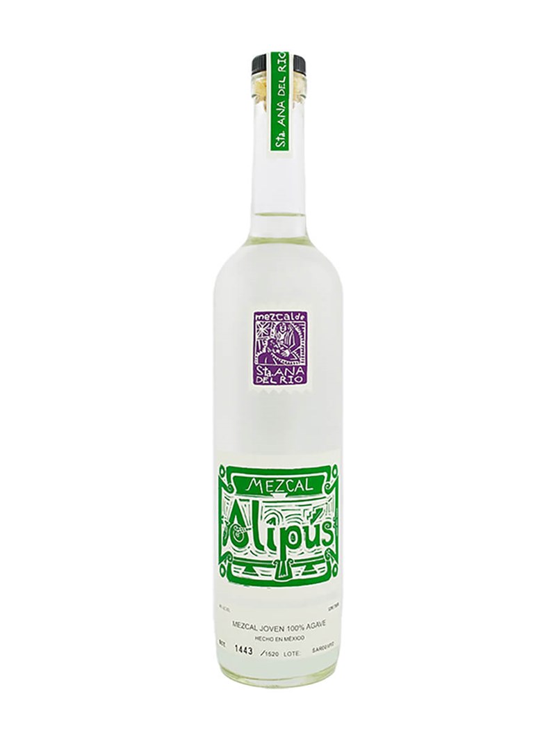 ΜΕΣΚΑΛ alipus-mezcal-santa-ana-del-rio