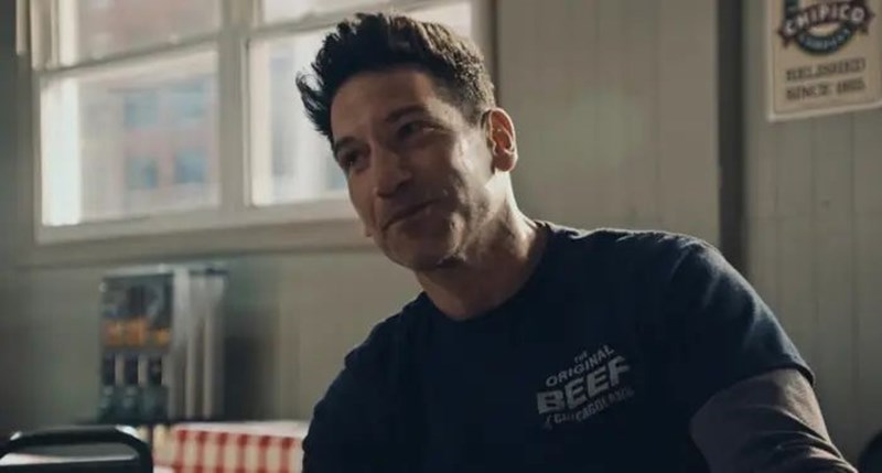 O Jon Bernthal