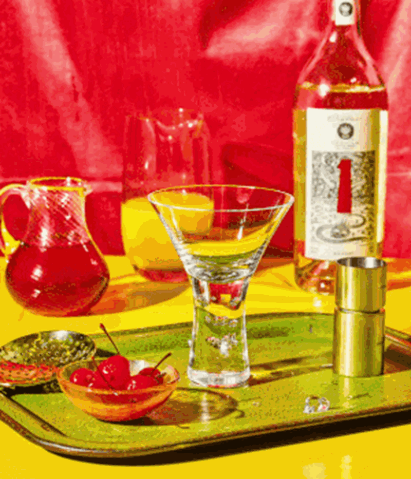 ΤΕΚΙΛΑ ΣΑΝΡΑΪΖ ΣΥΝΤΑΓΗ 2