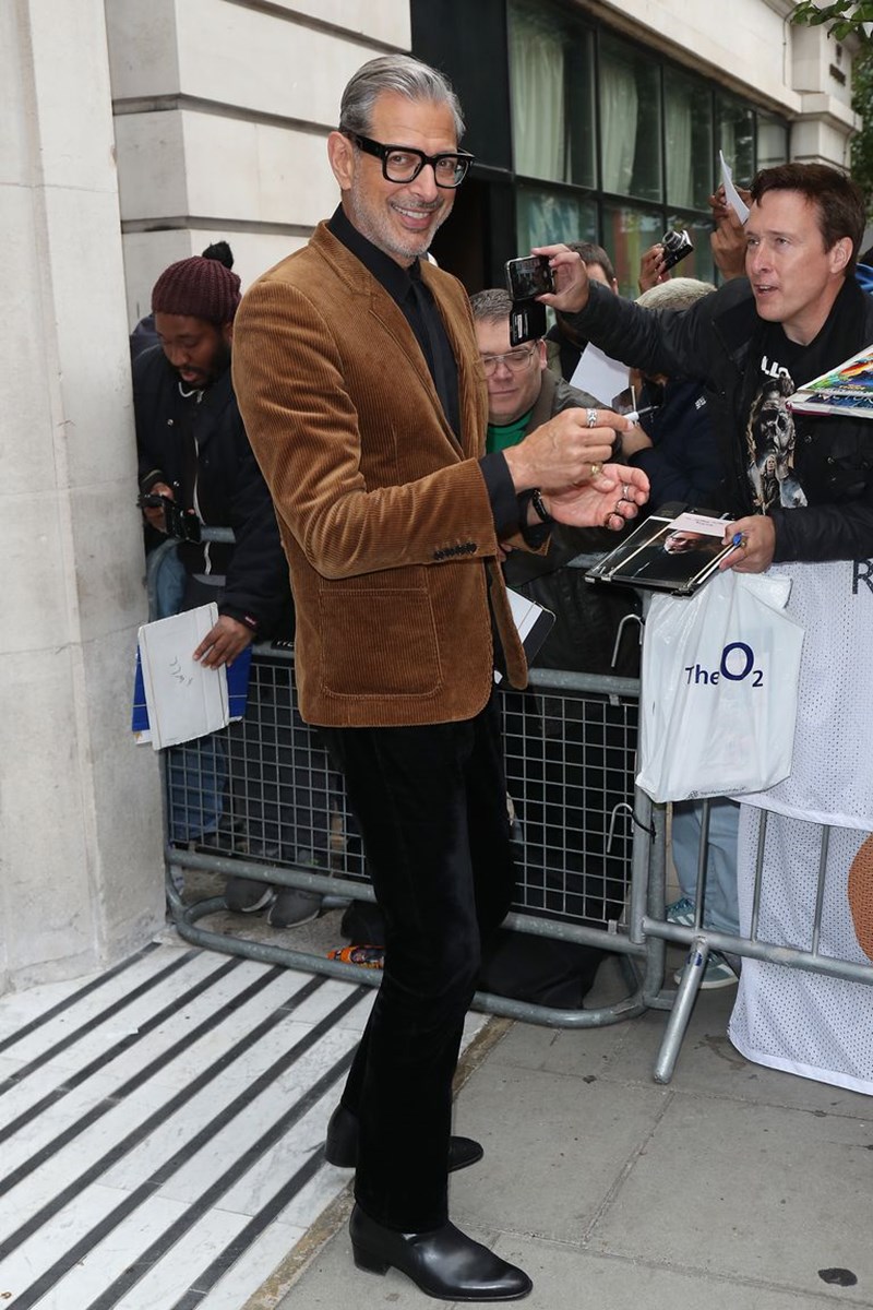 ΤΖΕΦ ΓΚΟΛΝΤΜΠΛΟΥΜ