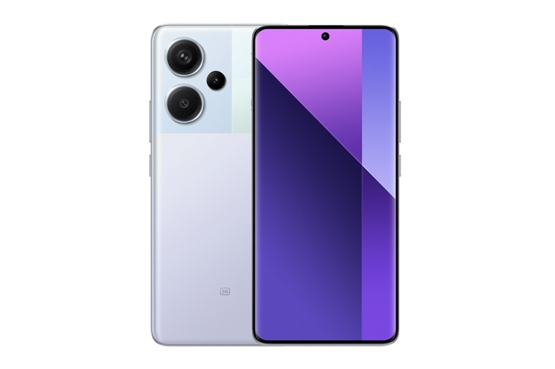 Xiaomi Redmi Note 13 Pro Plus