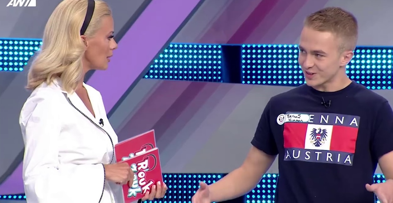 Τελικά, τι δουλειά κάνει ο Gio Kay που μπήκε στο Survivor; - εικόνα 1