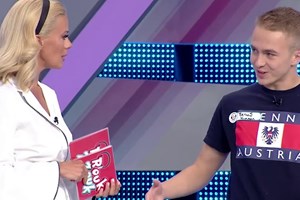 Τελικά, τι δουλειά κάνει ο Gio Kay που μπήκε στο Survivor; - εικόνα 1