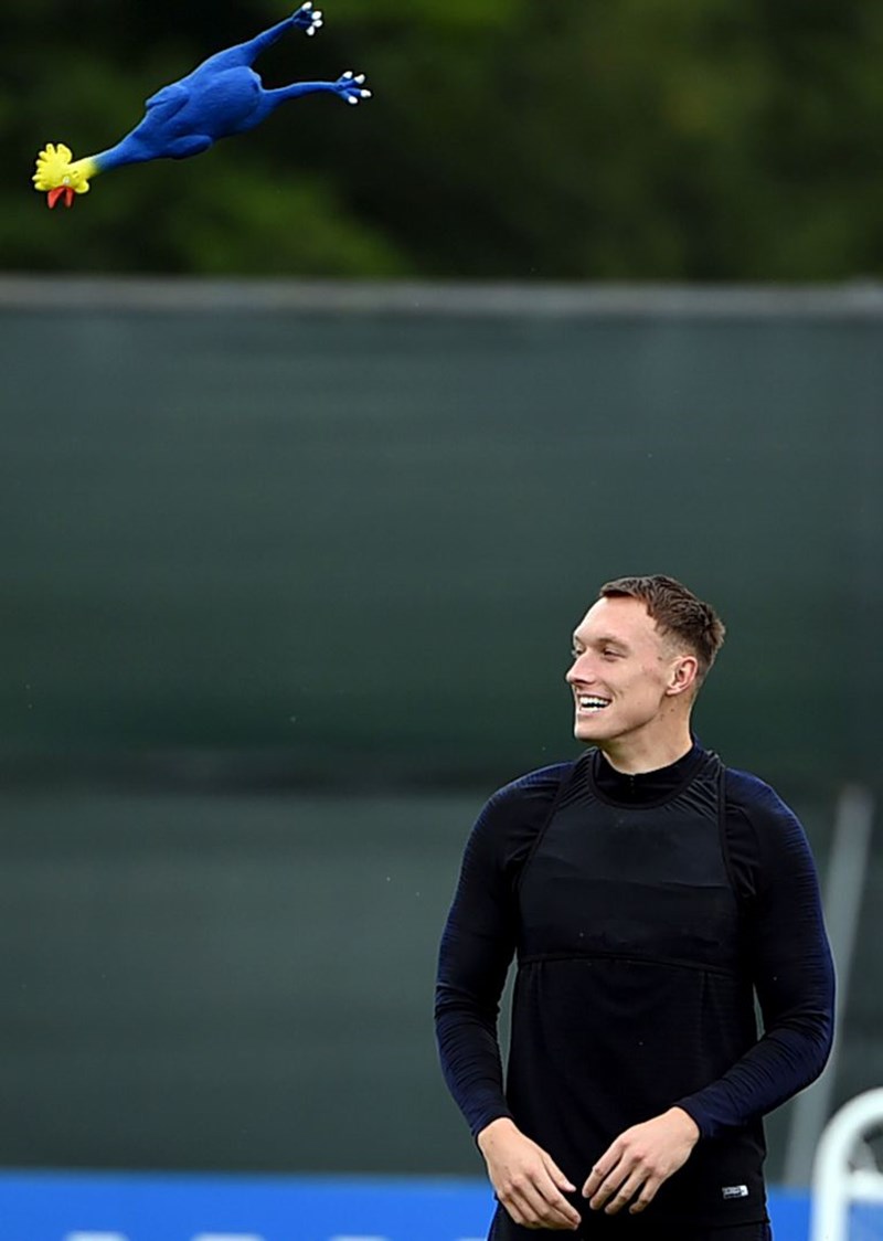 ΑΓΓΛΟΙ ΚΟΤΟΠΟΥΛΑ 2