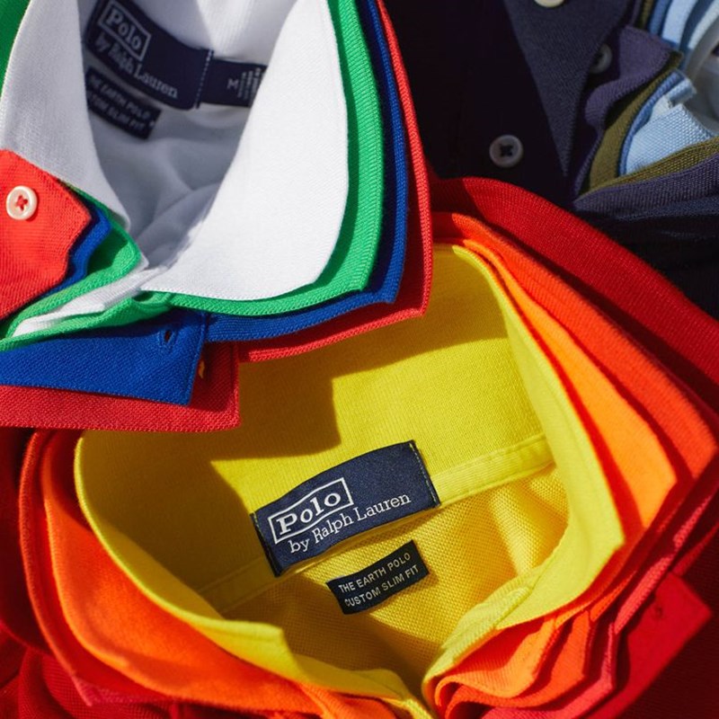 the earth polo πολο μπλουζάκι ραλφ λορεν