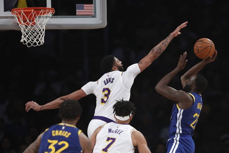 ΑΝΤΟΝΙ ΝΤΕΪΒΙΣ ΝΤΡΕΪΜΟΝΤ ΓΚΡΙΝ