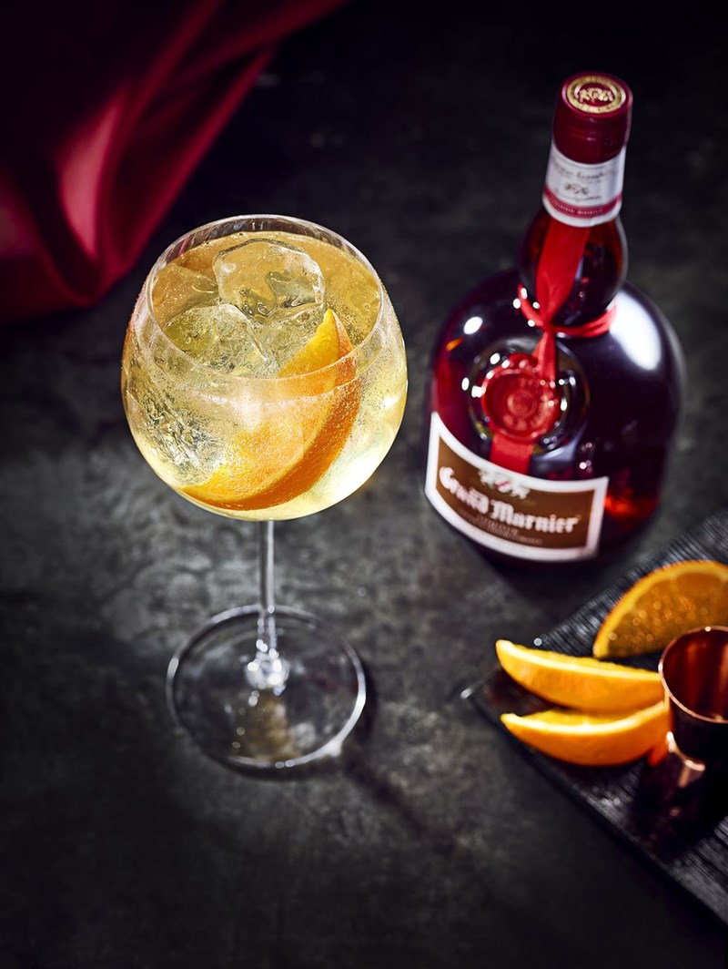 ΓΚΡΑΝ ΤΟΝΙΚ