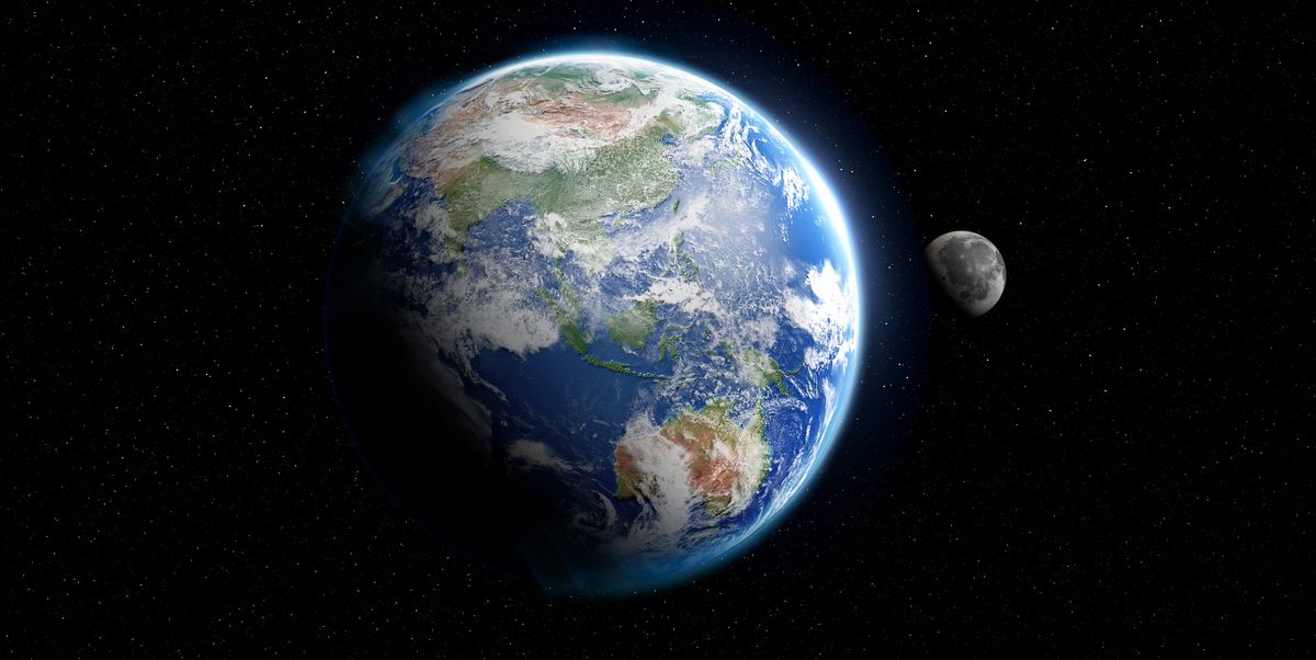 Τι θα συνέβαινε αν σταματούσε να περιστρέφεται η Γη; - εικόνα 1