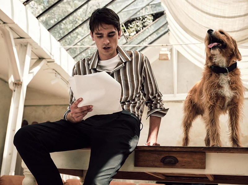 Alain Fabien Delon 8