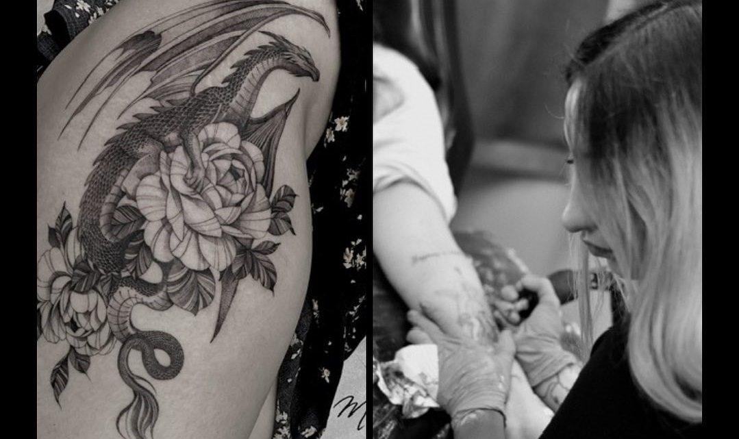 Γιατί κάνουμε τατουάζ; Η επιστήμη απαντά - εικόνα 2