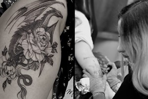 Γιατί κάνουμε τατουάζ; Η επιστήμη απαντά - εικόνα 2