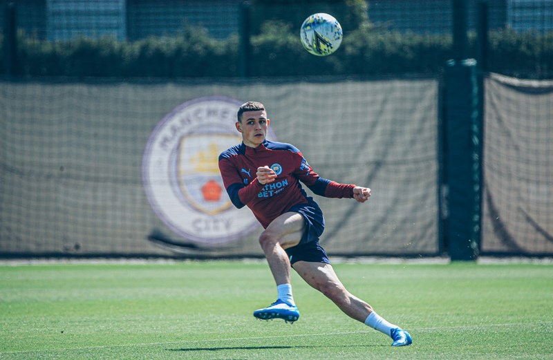 ΦΙΛ ΦΟΝΤΕΝ ΜΑΝΤΣΕΣΤΕΡ ΣΙΤΙ 4