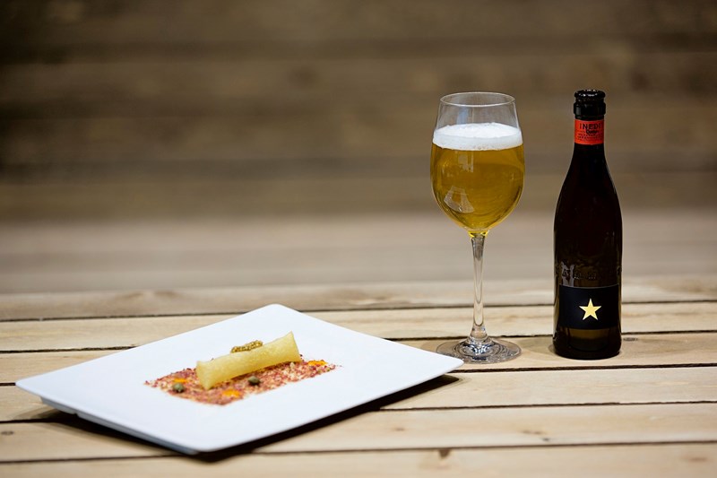 ΜΠΥΡΑ ΦΑΓΗΤΟ