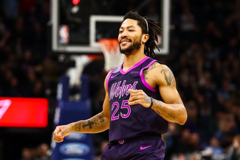 ΝΤΕΡΙΚ ΡΟΟΥΖ