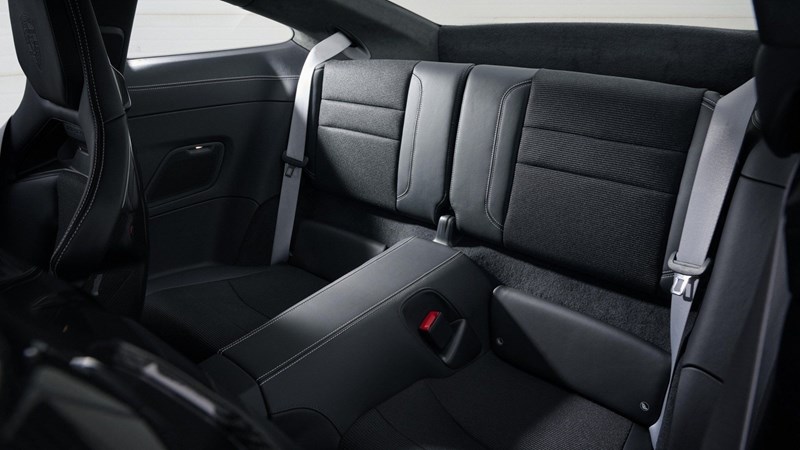 Porsche 911 GT3 Touring 992.2