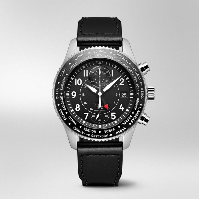 ΡΟΛΟΓΙΑ BASELWORLD 2019