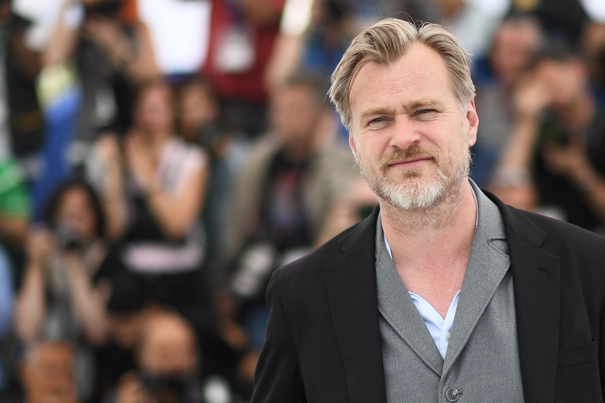 Πώς θα έμοιαζε ο James Bond δια χειρός Christopher Nolan; - εικόνα 1