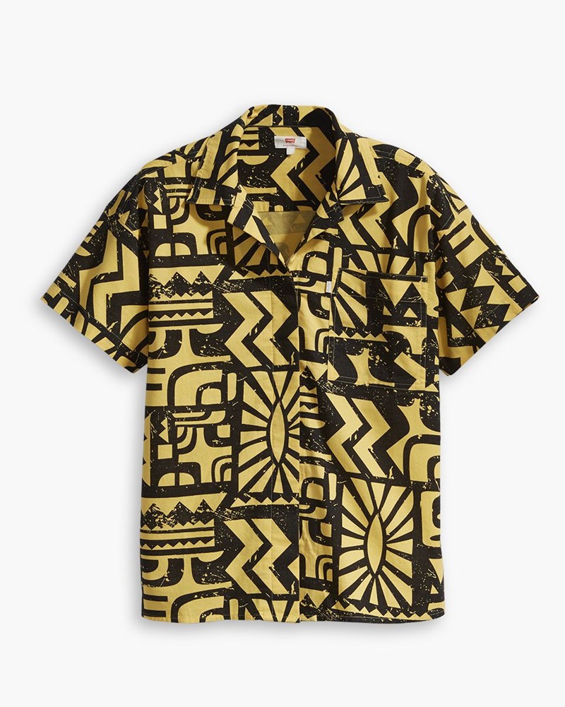 Levi's Stranger Things