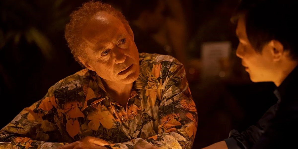 Όλοι μιλούν για το The Sympathizer με τον Robert Downey Jr. - εικόνα 1