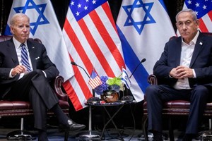 Η αιματοχυσία στη Μέση Ανατολή κινδυνεύει να διευρυνθεί - εικόνα 1