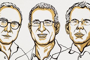 O Alfred Nobel ήταν 'δυναμίτης' - εικόνα 2