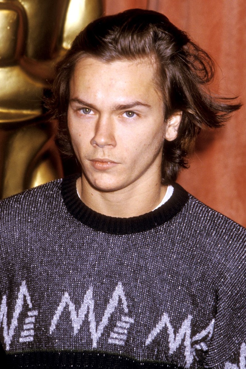 ΡΙΒΕΡ ΦΙΝΙΞ