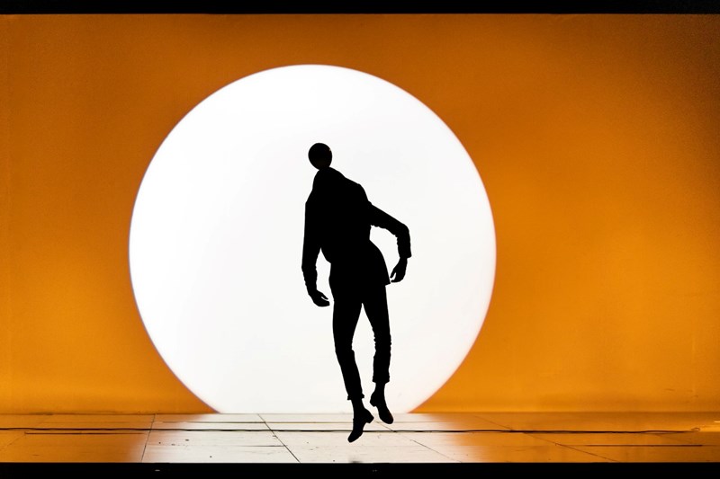 TRANSVERSE ORIENTATION