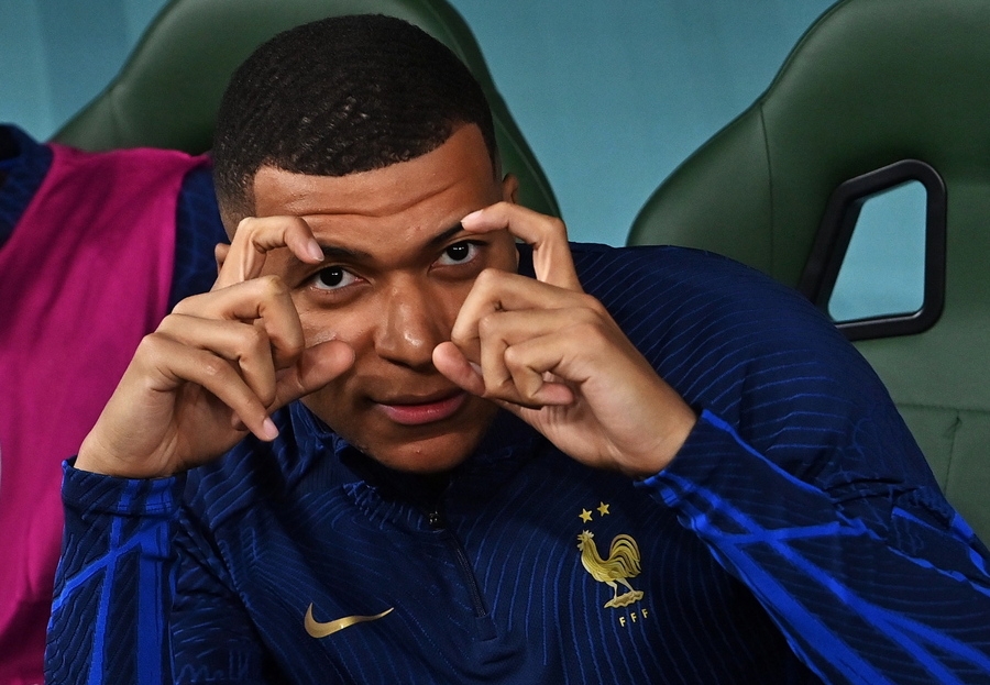 O Julián Álvarez ζει το όνειρό του - εικόνα 1