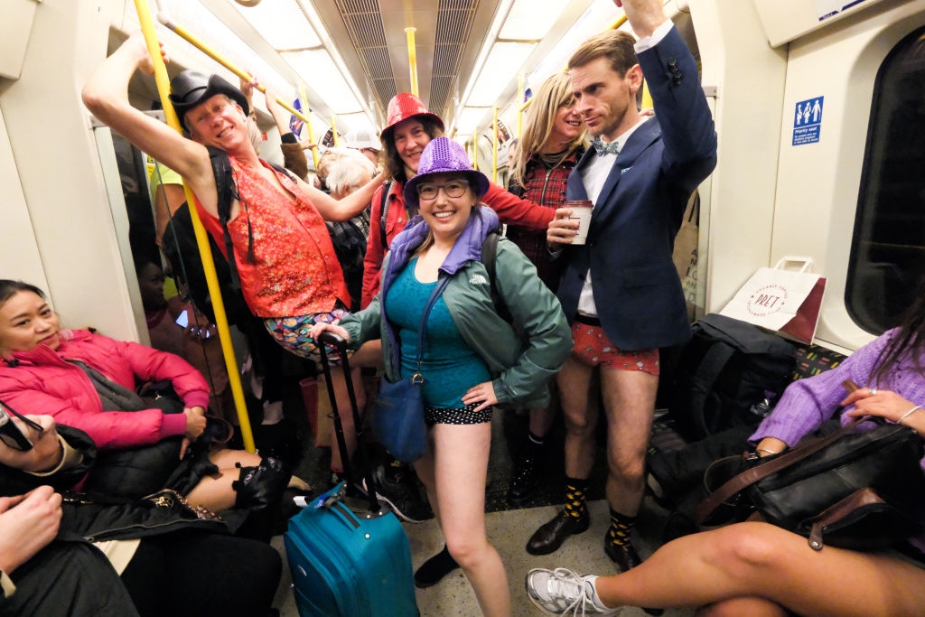 Η καλύτερη εφαρμογή για να βρίσκεις πού να πιεις μπύρα με ήλιο στο Λονδίνο - εικόνα 2