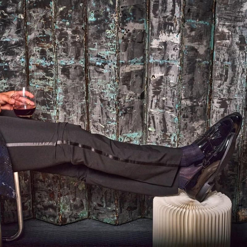 Επίσημες κάλτσες