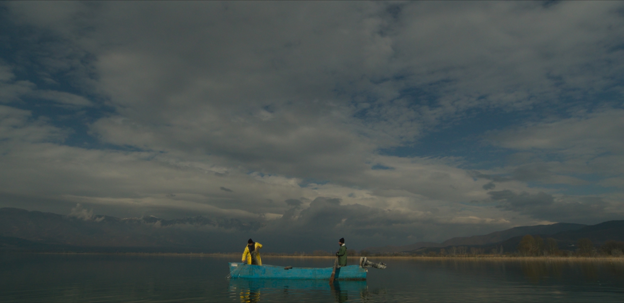 Πέθανε ο αγαπημένος ηθοποιός Θάνος Παπαδόπουλος-Οι αξέχαστοι ρόλοι του - εικόνα 1