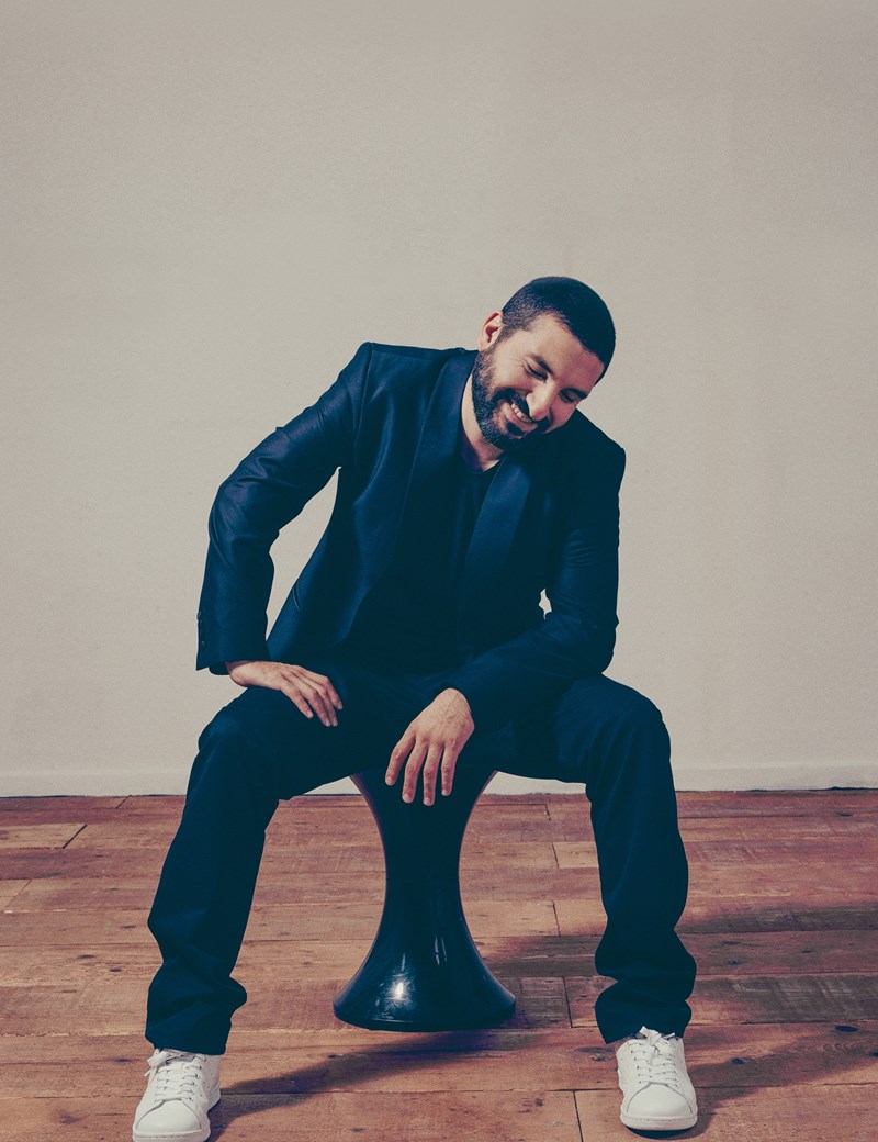 Ibrahim Maalouf