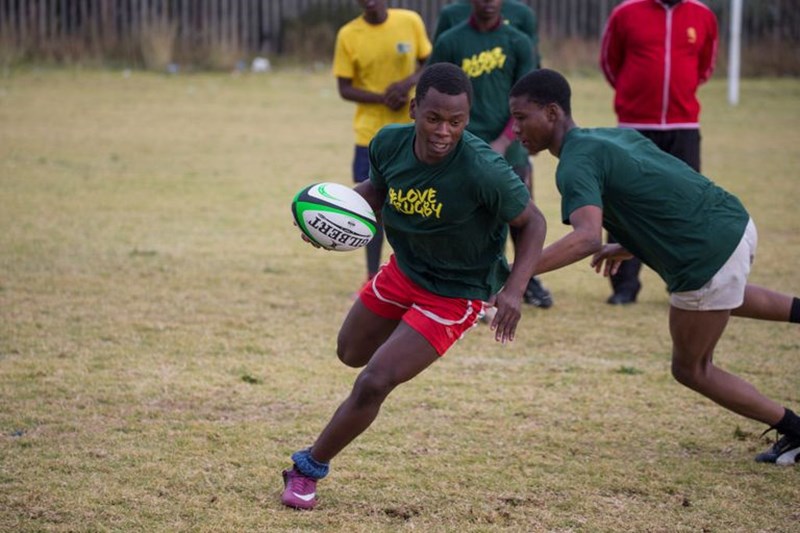 ραγκμπι νοτια αφρικη