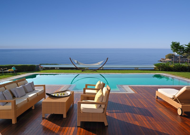 Grand Resort Lagonissi 6