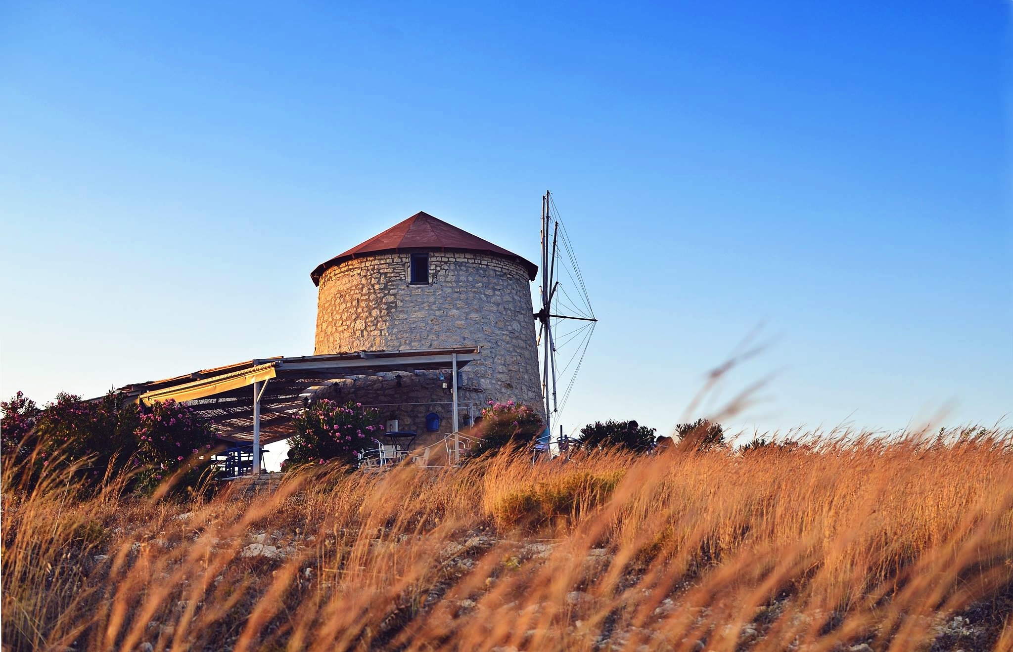 Το Ideal είναι το πιο χοτ μπαρ της Αθήνας αυτή τη στιγμή - εικόνα 5