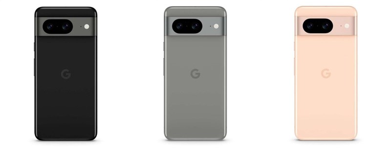 Google Pixel 8