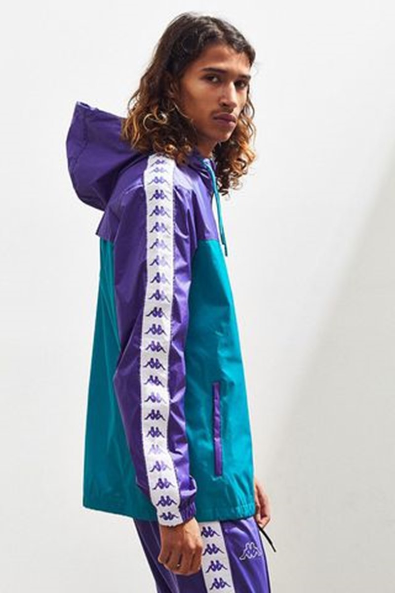 ΑΘΛΗΤΙΚΗ ΜΟΔΑ