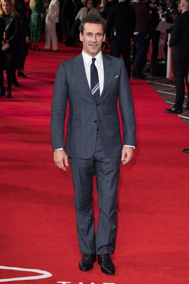 ΤΖΟΝ ΧΑΜ ΚΟΣΤΟΥΜΙ