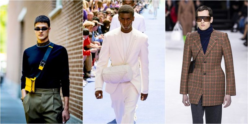 ΤΑΣΕΙΣ ΜΟΔΑΣ