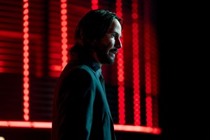 Ο Mark Zuckerberg ντύθηκε John Wick, αλλά δεν πήγε πολύ καλά αυτό - εικόνα 1