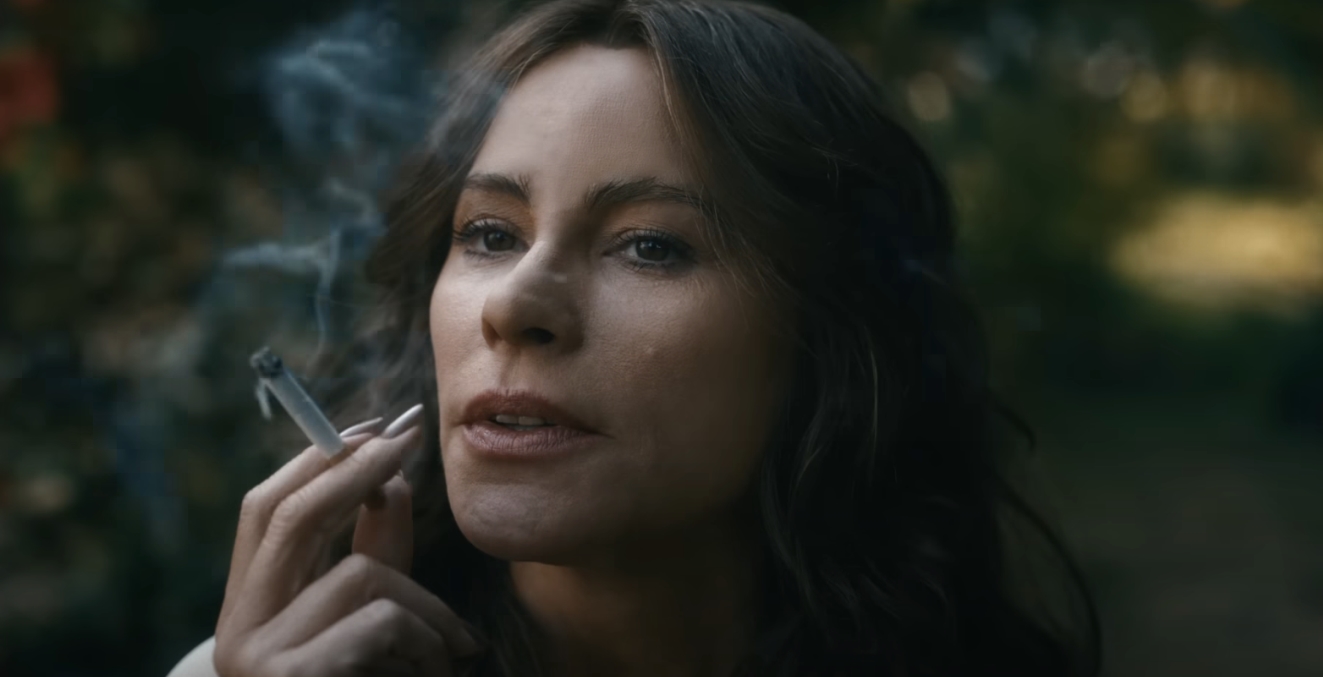 Το cast του Griselda στα κανονικά του - εικόνα 1