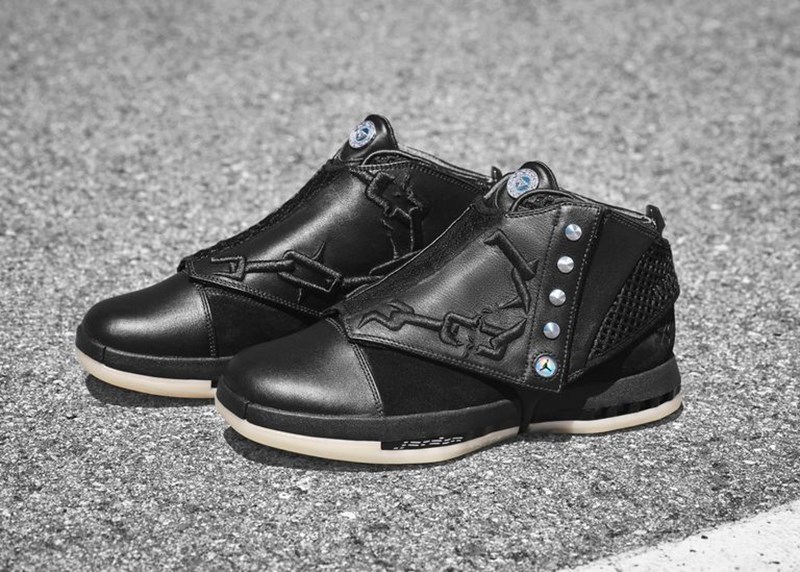 Air Jordan Why not? x Converse