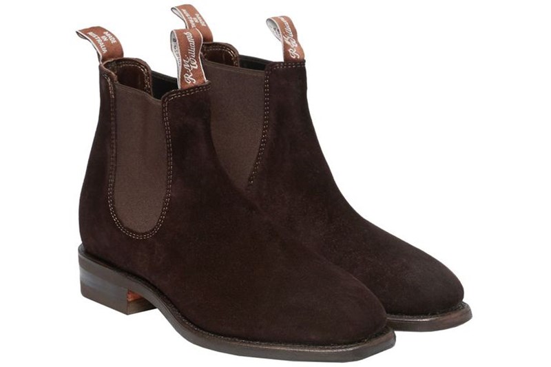 CHELSEA ΜΠΟΤΕΣ